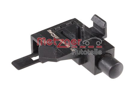Переключатель электрический (напряжение 60В), SKODA 1J0947561, SEAT 1J0947561, METZGER (09161061)