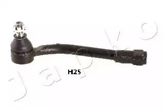 Наконечник рулевой тяги, HYUNDAI H-1, JAPKO (111H24R) Наконечник рулевой тяги, HYUNDAI H-1, JAPKO (111H24R)