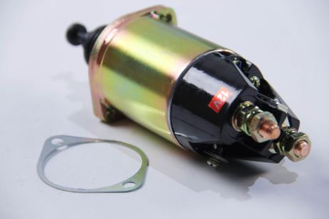 Реле втягуюче, POWERMAX (81013335) Реле втягуюче, POWERMAX (81013335)
