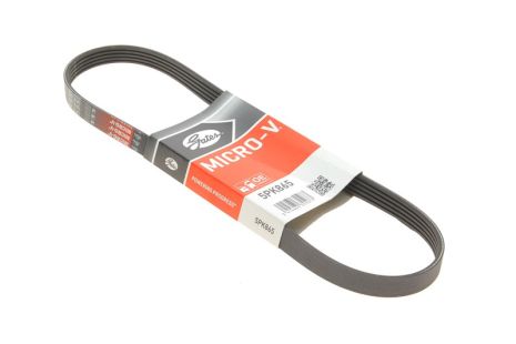 Ремень поликлин. 5PK865 (пр-во Gates)