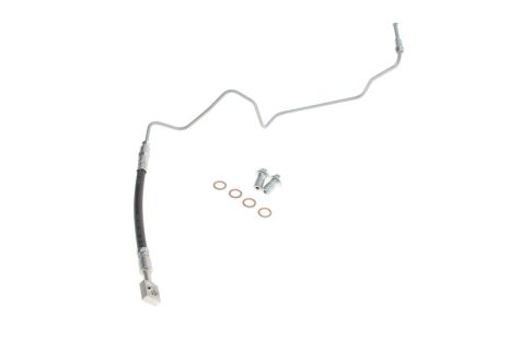 Тормозной шланг, SEAT TOLEDO, VW POLO, Vika (66111602201)