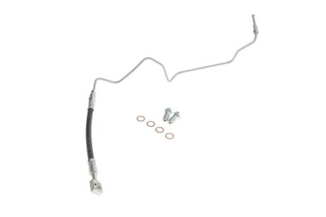 Тормозной шланг, SEAT TOLEDO, VW POLO, Vika (66111602201) Тормозной шланг, SEAT TOLEDO, VW POLO, Vika (66111602201)