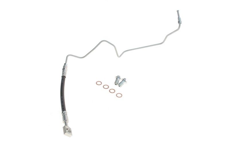Тормозной шланг, SEAT TOLEDO, VW POLO, Vika (66111602201) Тормозной шланг, SEAT TOLEDO, VW POLO, Vika (66111602201)