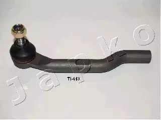 Наконечник рулевой тяги, HONDA CIVIC, JAPKO (111413R)