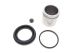 Рекомплект, QUICK BRAKE (1145050) Рекомплект, QUICK BRAKE (1145050)