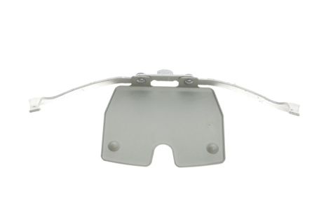 Пружина корпуса суппорта, BMW 34116784185, BMW X6, ATE (11811600082)