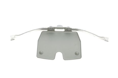 Пружина корпуса суппорта, BMW 34116784185, BMW X6, ATE (11811600082)