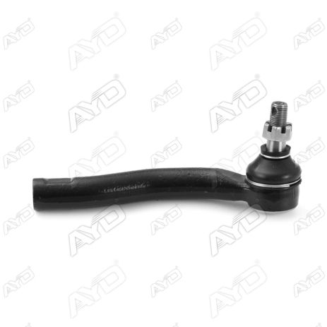 Наконечник поперечной рулевой тяги, TOYOTA YARIS, AYD (ТУРЦИЯ) (9101278) Наконечник поперечной рулевой тяги, TOYOTA YARIS, AYD (ТУРЦИЯ) (9101278)