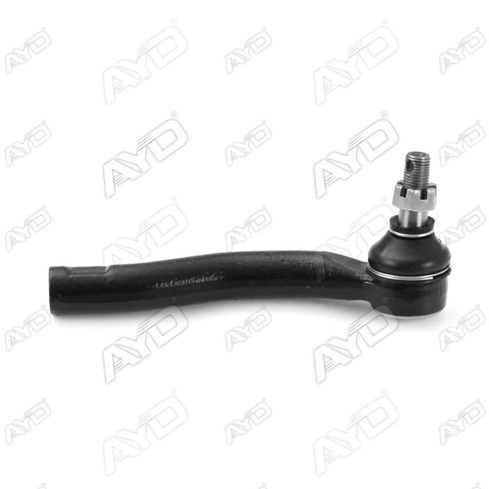 Наконечник поперечной рулевой тяги, TOYOTA YARIS, AYD (ТУРЦИЯ) (9101278) Наконечник поперечной рулевой тяги, TOYOTA YARIS, AYD (ТУРЦИЯ) (9101278)