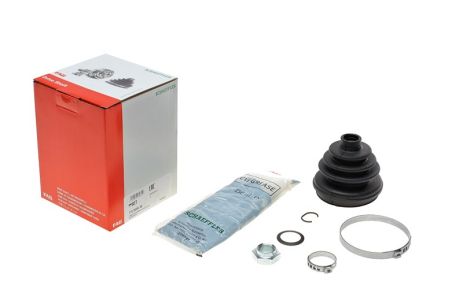 Комплект пыльника, приводной вал, AUDI 50, VW PASSAT, FAG (772048630)