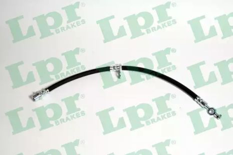 6T48249 LPR - Гальмівний шланг