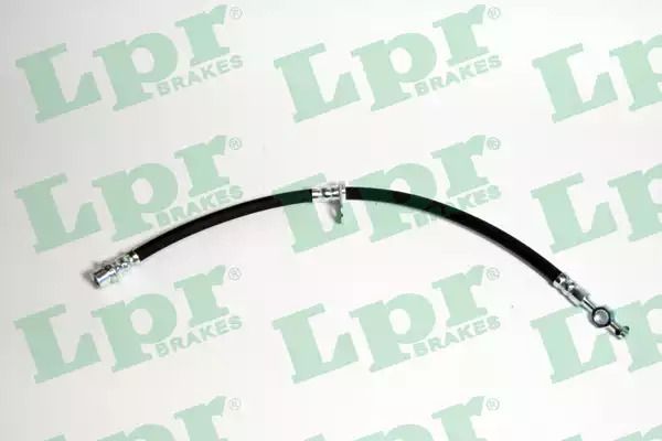 6T48249 LPR - Гальмівний шланг 6T48249 LPR - Гальмівний шланг