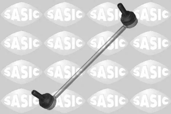 Тяга стабилизатора CITROEN JUMPY, FIAT SCUDO, PEUGEOT EXPERT 07- перед. мост (Пр-во SASIC) Тяга стабилизатора CITROEN JUMPY, FIAT SCUDO, PEUGEOT EXPERT 07- перед. мост (Пр-во SASIC)