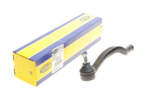 Наконечник поперечной рулевой тяги, DACIA SANDERO, MAGNETI MARELLI (301191603870) Наконечник поперечной рулевой тяги, DACIA SANDERO, MAGNETI MARELLI (301191603870)