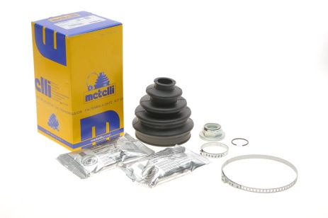 Пыльник ШРУС резиновый + смазка, FORD 1447561, FORD MONDEO, METELLI (130285) Пыльник ШРУС резиновый + смазка, FORD 1447561, FORD MONDEO, METELLI (130285)