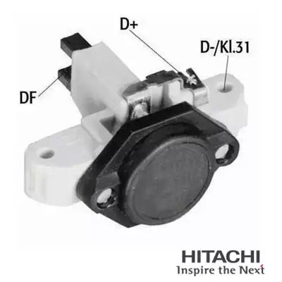 2500551 HITACHI реле генератора ( HUCO 130551) 2500551 HITACHI реле генератора ( HUCO 130551)