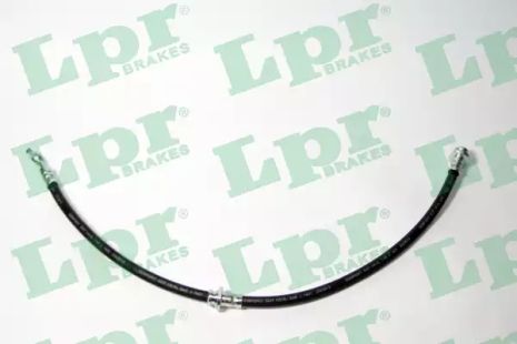 6T48493 LPR - Гальмівний шланг