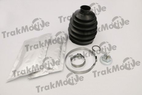 Пыльник ШРКШ, комплект RENAULT LAGUNA, TRAKMOTIVE (500679)