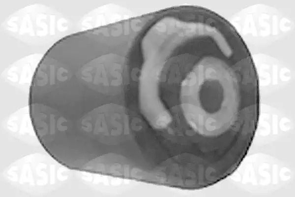 Втулка балки AUDI A4, A6, VW PASSAT 94-08 перед. мост (Пр-во SASIC) 9001540 Втулка балки AUDI A4, A6, VW PASSAT 94-08 перед. мост (Пр-во SASIC) 9001540