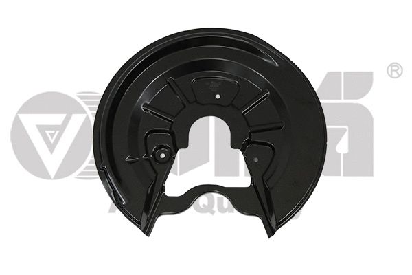 Отражатель, диск тормозного механизма, SKODA SUPERB, SEAT ALTEA, Vika (66151716001) Отражатель, диск тормозного механизма, SKODA SUPERB, SEAT ALTEA, Vika (66151716001)