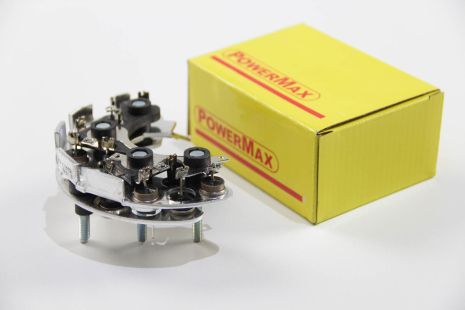 Діодний міст, POWERMAX (81116368)