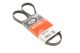 Ремень поликлиновый 4PK1183 GATES (4PK1183)