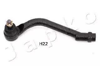 Наконечник рулевой тяги, HYUNDAI IX35, KIA SPORTAGE, JAPKO (111H22L) Наконечник рулевой тяги, HYUNDAI IX35, KIA SPORTAGE, JAPKO (111H22L)