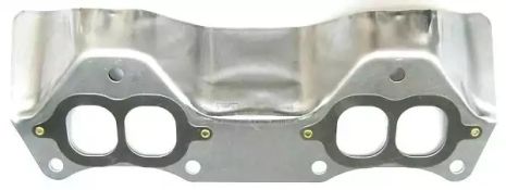 Прокладка выпускного коллектора, MITSUBISHI MR404497, MITSUBISHI MIRAGE, ELRING (034510)