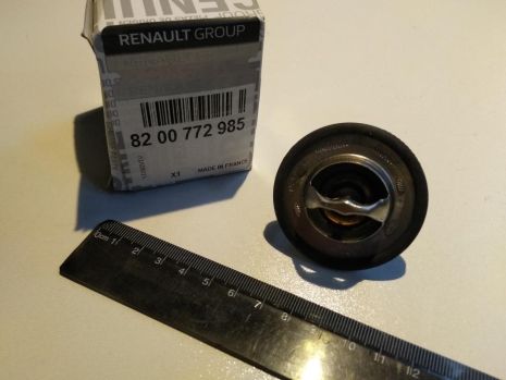 Термостат RENAULT 1.4-16 (8200772985)