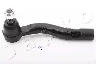 Наконечник рулевой тяги, TOYOTA LAND, JAPKO (111290R) Наконечник рулевой тяги, TOYOTA LAND, JAPKO (111290R)