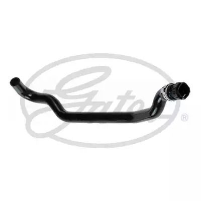 Формованный патрубок обогревателя, RENAULT 7700434301, RENAULT THALIA, GATES (021857) Формованный патрубок обогревателя, RENAULT 7700434301, RENAULT THALIA, GATES (021857)