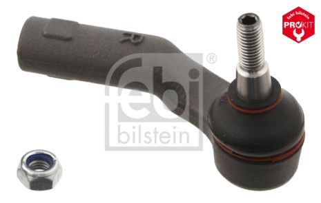Наконечник рул. тяги прав. FOCUS 03- FORD, FEBI BILSTEIN (29224)