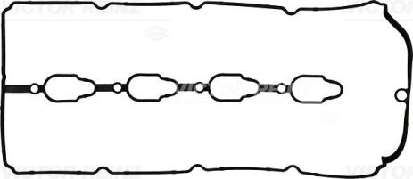 Прокладка клапанної кришки KIA SORENTO, HYUNDAI H-1, VICT_REINZ (715349600)