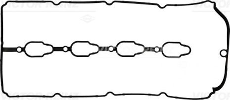 Прокладка клапанної кришки KIA SORENTO, HYUNDAI H-1, VICT_REINZ (715349600) Прокладка клапанної кришки KIA SORENTO, HYUNDAI H-1, VICT_REINZ (715349600)