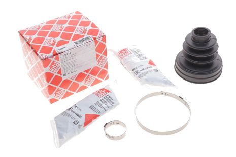 Пильник ШРКШ FORD Mondeo 07-, FEBI BILSTEIN (100214)