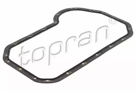 Прокладка, SEAT 048103609C, VOLKSWAGEN 048103609B, HANS PRIES TOPRAN (100816)