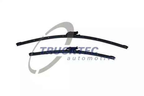 Щетки стеклоочистителя, HYUNDAI 98502L900, SKODA SUPERB, TRUCKTEC (0758057) Щетки стеклоочистителя, HYUNDAI 98502L900, SKODA SUPERB, TRUCKTEC (0758057)