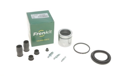 Ремкомплект гальмівного супорта BMW 5 SERIES (E-28) 1.981 -88 FIAT DOBLO, PALIO FORD ESCORT, ORION,, FRENKIT ( Ремкомплект гальмівного супорта BMW 5 SERIES (E-28) 1.981 -88 FIAT DOBLO, PALIO FORD ESCORT, ORION,, FRENKIT (