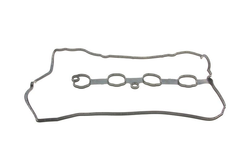 Прокладка клапанной крышки MAZDA 2,0 16V 11- (пр-во Elring) Прокладка клапанной крышки MAZDA 2,0 16V 11- (пр-во Elring)