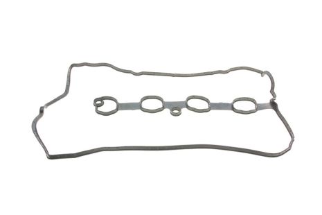 Прокладка клапанной крышки MAZDA 2,0 16V 11- (пр-во Elring) Прокладка клапанной крышки MAZDA 2,0 16V 11- (пр-во Elring)