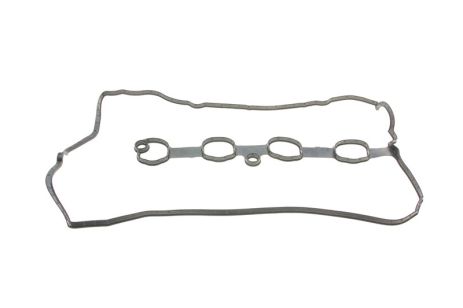 Прокладка клапанной крышки MAZDA 2,0 16V 11- (пр-во Elring) Прокладка клапанной крышки MAZDA 2,0 16V 11- (пр-во Elring)