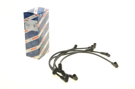 Комплект проводов зажигания 0986356852 VOLVO Комплект проводов зажигания 0986356852 VOLVO