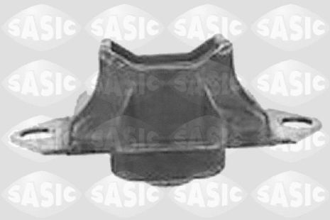 4001826 SASIC - Опора КПП