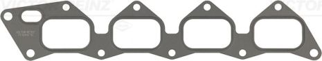 Прокладка впускного коллектора, HYUNDAI SONATA, MITSUBISHI MIRAGE, VICTOR REINZ (715291210)
