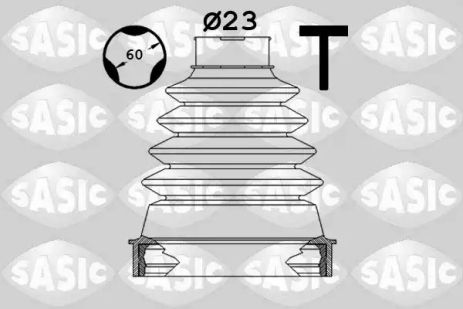 Пыльник приводного вала, CITROEN C3, DACIA DUSTER, SASIC (1904042) Пыльник приводного вала, CITROEN C3, DACIA DUSTER, SASIC (1904042)