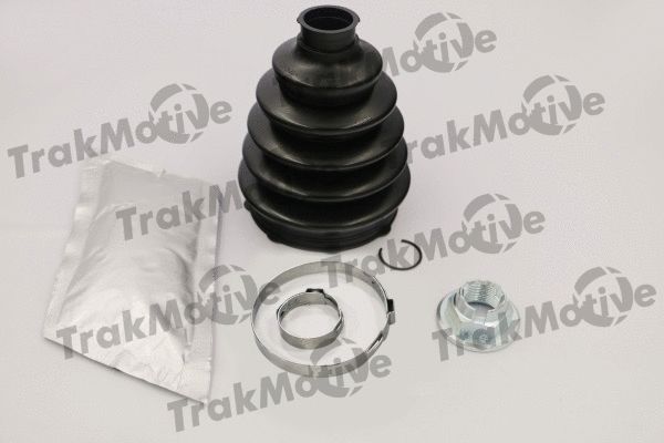 Пыльник ШРУСа, комплект FORD TRANSIT, TRAKMOTIVE (500345) Пыльник ШРУСа, комплект FORD TRANSIT, TRAKMOTIVE (500345)