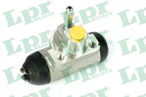 Циліндр гальмівний робочий Циліндр гальмівний робочий