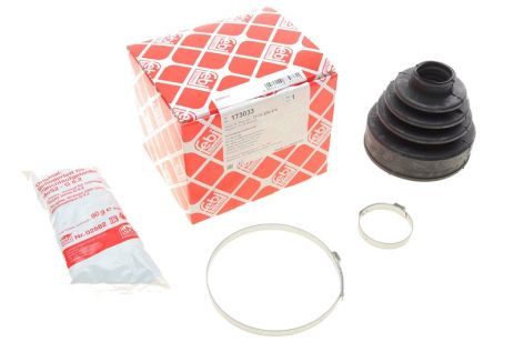 К-т пильнику ШРКШ 88*28*82 GRAND SCENIC III 2. 0 dCi 09-, LAGUNA III RENAULT Grandtou…, FEBI BILSTEIN (173033) К-т пильнику ШРКШ 88*28*82 GRAND SCENIC III 2. 0 dCi 09-, LAGUNA III RENAULT Grandtou…, FEBI BILSTEIN (173033)