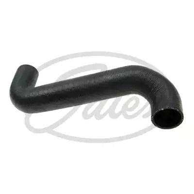 Шланг резиновый, MERCEDES BENZ, GATES (052995)