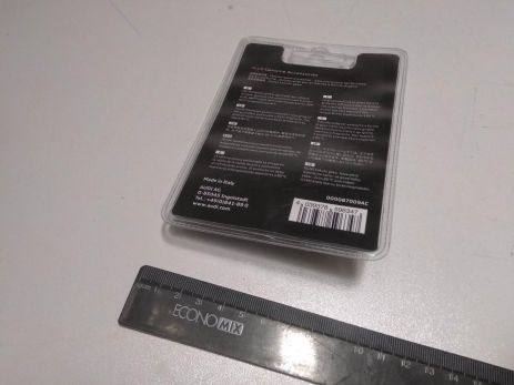 Освежитель воздуха AUDI (000087009AC) Gecko Cockpit Air Freshener (розовый) Освежитель воздуха AUDI (000087009AC) Gecko Cockpit Air Freshener (розовый)